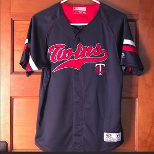 Minnesota Twins Jersey